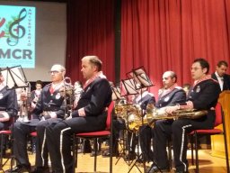 A MUSICAL 40 ANIVERSARIO 25-11-2017